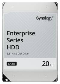 Pevný disk 3,5" Synology Enterprise Series HAT5310 20TB 

 obrázok produktu 1 z 1