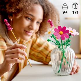 Stavebnica LEGO® Botanicals 11514 Krásenky 

 obrázok produktu 2 z 8