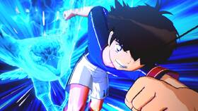 Hra Bandai Namco Games Nintendo Switch Captain Tsubasa 2: World Fighters 

 obrázok produktu 6 z 6