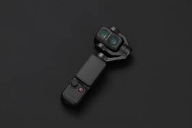 Filter DJI Osmo Pocket 4P Black Mist Filter čierny

 obrázok produktu 3 z 3