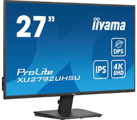 Monitor IIYAMA ProLite XU2792UHSU-B6 čierny

 obrázok produktu 4 z 9