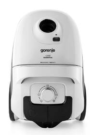 Podlahový vysávač Gorenje VCE21G4EW G400 ESSENTIAL biely

 obrázok produktu 3 z 9