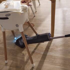 Čistič tvrdých podláh Rowenta GZ4079E0 X-Clean 6 Pro Wet & Dry modrá

 obrázok produktu 12 z 13