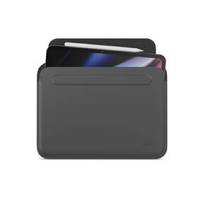 Puzdro na tablet Epico na Apple iPad Pro 11" (1.-4. gen)/Air 10,9" (A14-M1)/Air 11" (M2-M4)/na Apple iPad 10,9" (2022)/11" A16 čierne

 obrázok produktu 2 z 5