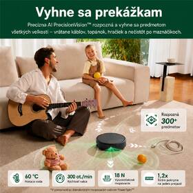 Robotický vysávač iRobot Max 875 Combo čierny

 obrázok produktu 10 z 19
