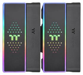 Chladič CPU Thermaltake CPU Astria 600 ARGB čierny

 obrázok produktu 2 z 5
