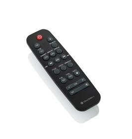 Mikro HiFi systém GoGEN MSC 372 BT U čierny

 obrázok produktu 5 z 7