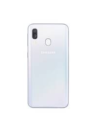 Mobilný telefón Samsung A40 Dual SIM SK biely

 obrázok produktu 5 z 8