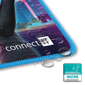 Podložka pod myš Connect IT NEO svietiace S, 32 x 24,5 cm 

 obrázok produktu 7 z 9