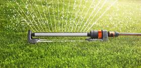 Zavlažovač Gardena Aqua L 

 obrázok produktu 3 z 7