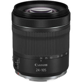 Objektív Canon 24-105 mm f/4-7.1 IS STM čierny

 obrázok produktu 4 z 9