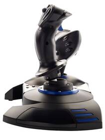 Joystick Thrustmaster T-FLIGHT HOTAS 4 pre PS4, PS5, PS4 PRO a PC 

 obrázok produktu 3 z 4