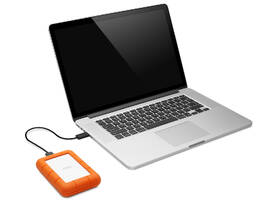 Externý pevný disk Lacie Rugged Mini 5TB, USB 3.0 oranžový

 obrázok produktu 3 z 3
