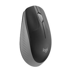 Myš Logitech M190 sivá

 obrázok produktu 1 z 8