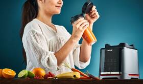 Stolný mixér Tefal BL91HD31 Infinitymix+ 

 obrázok produktu 14 z 36