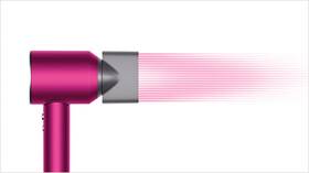 Fén Dyson Supersonic HD01 fuchsiová limitovaná edícia 

 obrázok produktu 8 z 15
