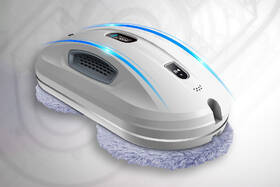 Robotický čistič okien HOBOT HB368 

 obrázok produktu 8 z 20