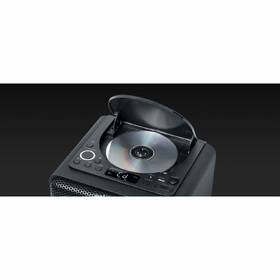 Párty reproduktor MUSE M-1820 DJ čierny

 obrázok produktu 1 z 3