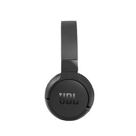 Slúchadlá JBL Tune 660NC čierna

 obrázok produktu 7 z 10