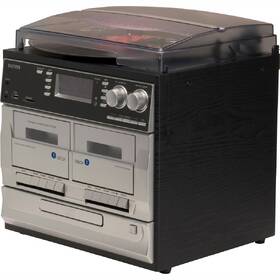 Mikro HiFi systém Denver MRD-166 čierny/strieborný

 obrázok produktu 2 z 9