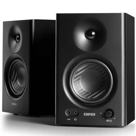 Reproduktory Edifier MR4 (2 ks) čierne

 obrázok produktu 1 z 7