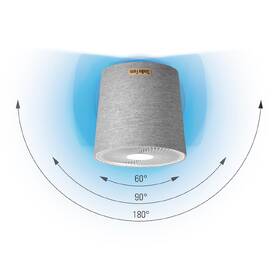 Ventilátor stojanový Stadler Form Simon 

 obrázok produktu 5 z 9