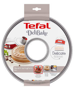 Forma na tortu Tefal J1642874, 27 cm 

 obrázok produktu 3 z 8