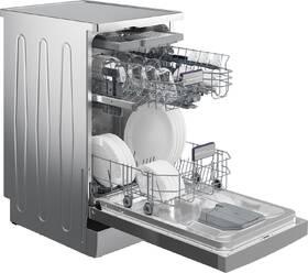 Umývačka riadu Beko BDFS26040XA Inoxlook

 obrázok produktu 8 z 10
