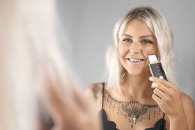 Ultrazvuková špachtľa Concept PO2060 

 obrázok produktu 10 z 10