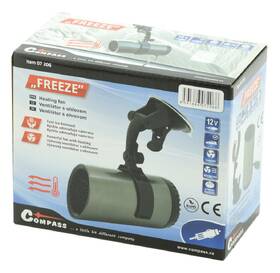 Ventilátor Compass 07206 

 obrázok produktu 5 z 5
