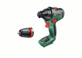 Vŕtací skrutkovač Bosch AdvancedDrill 18 (bez batérie) 

 obrázok produktu 2 z 6