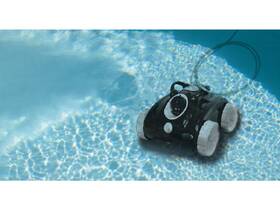 Vysávač bazénový Planet Pool/CF Orca 50 Pro 

 obrázok produktu 2 z 12