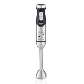 Ponorný mixér Rohnson R-5740 Heavy Duty 3 v 1 

 obrázok produktu 1 z 10
