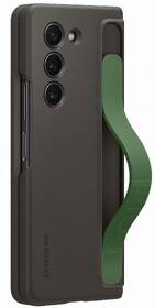 Kryt na mobil Samsung Galaxy Z Fold5 sivý

 obrázok produktu 3 z 6