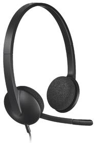 Headset Logitech H340 USB čierny

 obrázok produktu 2 z 6