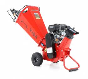 Drvič záhradného odpadu VeGA CH1065 

 obrázok produktu 5 z 16