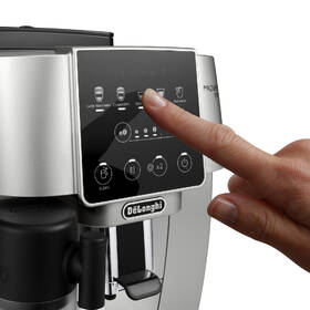 Automatický kávovar De'Longhi Magnifica Start Milk ECAM 220.80.SB 

 obrázok produktu 2 z 9