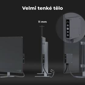 Vykurovací panel AENO GH5S 

 obrázok produktu 3 z 12