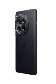 Mobilný telefón OnePlus 12 5G 12 GB / 256 GB čierny

 obrázok produktu 4 z 9