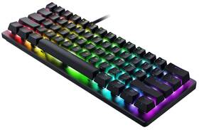 Klávesnica Razer Huntsman V3 Pro Mini, US layout čierna

 obrázok produktu 2 z 19