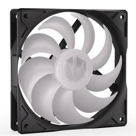 Ventilátor ENDORFY Stratus 120 PWM ARGB / 120 mm 

 obrázok produktu 1 z 8