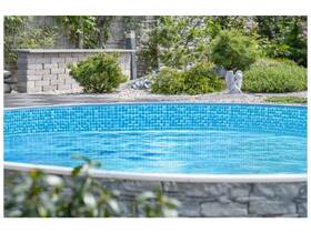 Fólia Planet Pool/CF MOSAIC 

 obrázok produktu 3 z 4