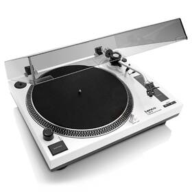 Gramofón Lenco L-3810 biely

 obrázok produktu 1 z 5