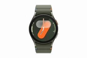Inteligentné hodinky Samsung Galaxy Watch7 40 mm zelené

 obrázok produktu 11 z 29