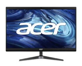 PC all in-one Acer Veriton Z2514G čierny

 obrázok produktu 3 z 11