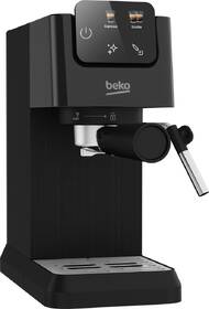 Pákový kávovar Beko Caffe experto CEP5302B čierny

 obrázok produktu 3 z 7
