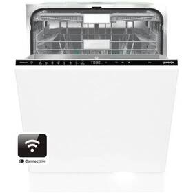 Umývačka riadu Gorenje GV673A61 

 obrázok produktu 11 z 12