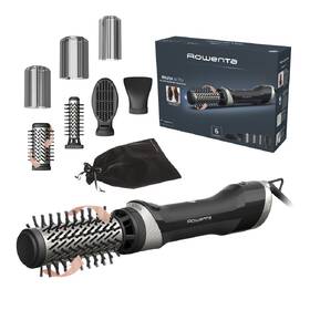 Kulma rotačná Rowenta UB9540F0 Brush Activ čierna

 obrázok produktu 8 z 8