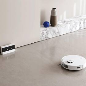 Robotický vysávač Ecovacs DEEBOT N20 WHITE biely

 obrázok produktu 5 z 11