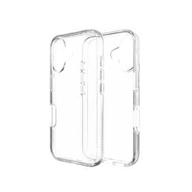 Kryt na mobil ZAGG Crystal Palace na Apple iPhone 16 priehľadný

 obrázok produktu 2 z 3